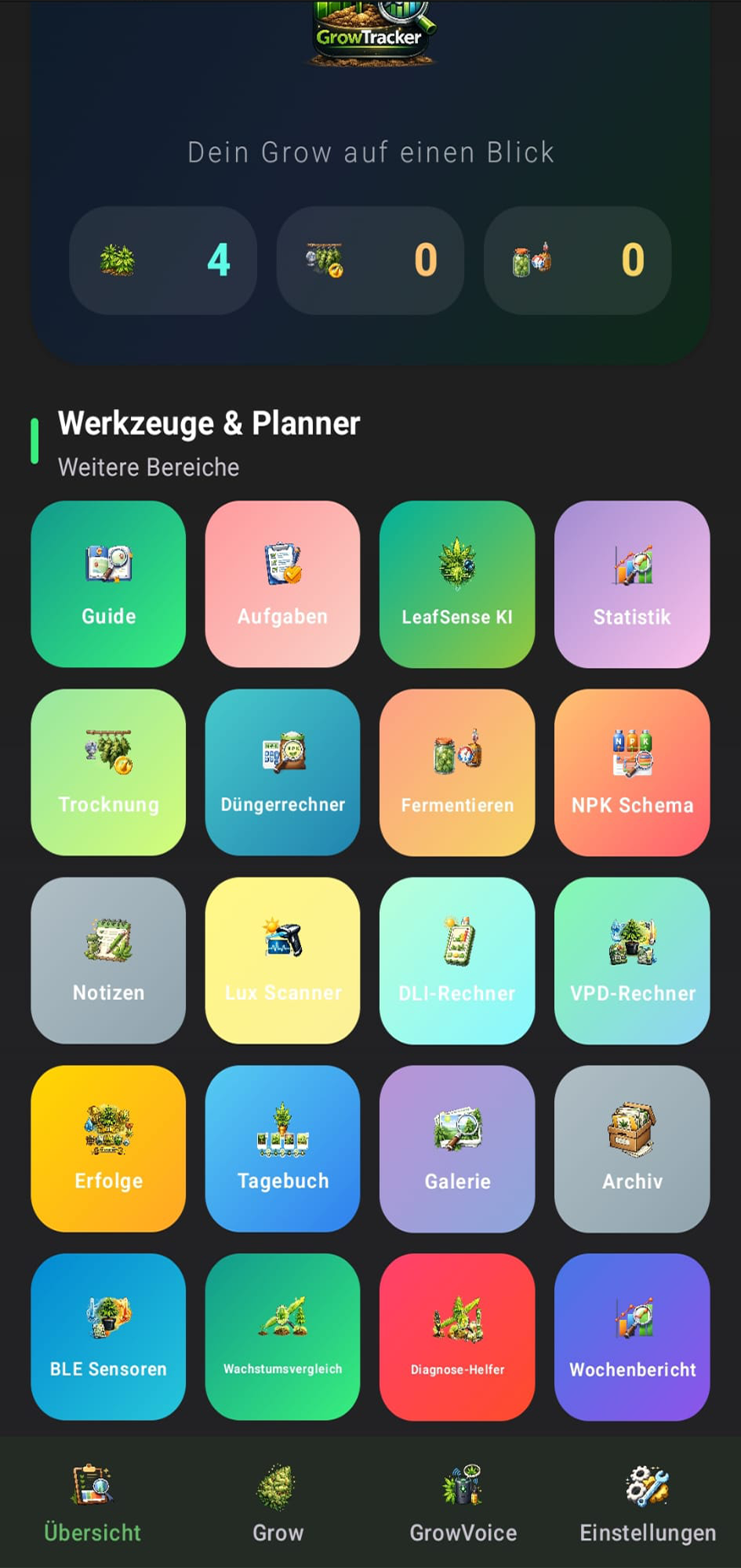 Feature Screenshot